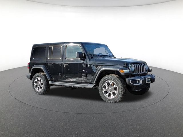 jeep wrangler 4-door 2025 1C4PJXEGXSW551952 image jeep wrangler 4-door 2025 1C4PJXEGXSW551952 image
